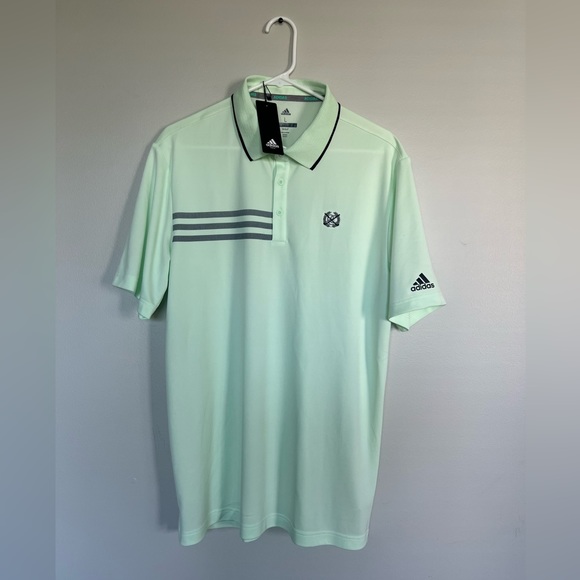 adidas Other - Adidas Polo *NEW TAGS* L